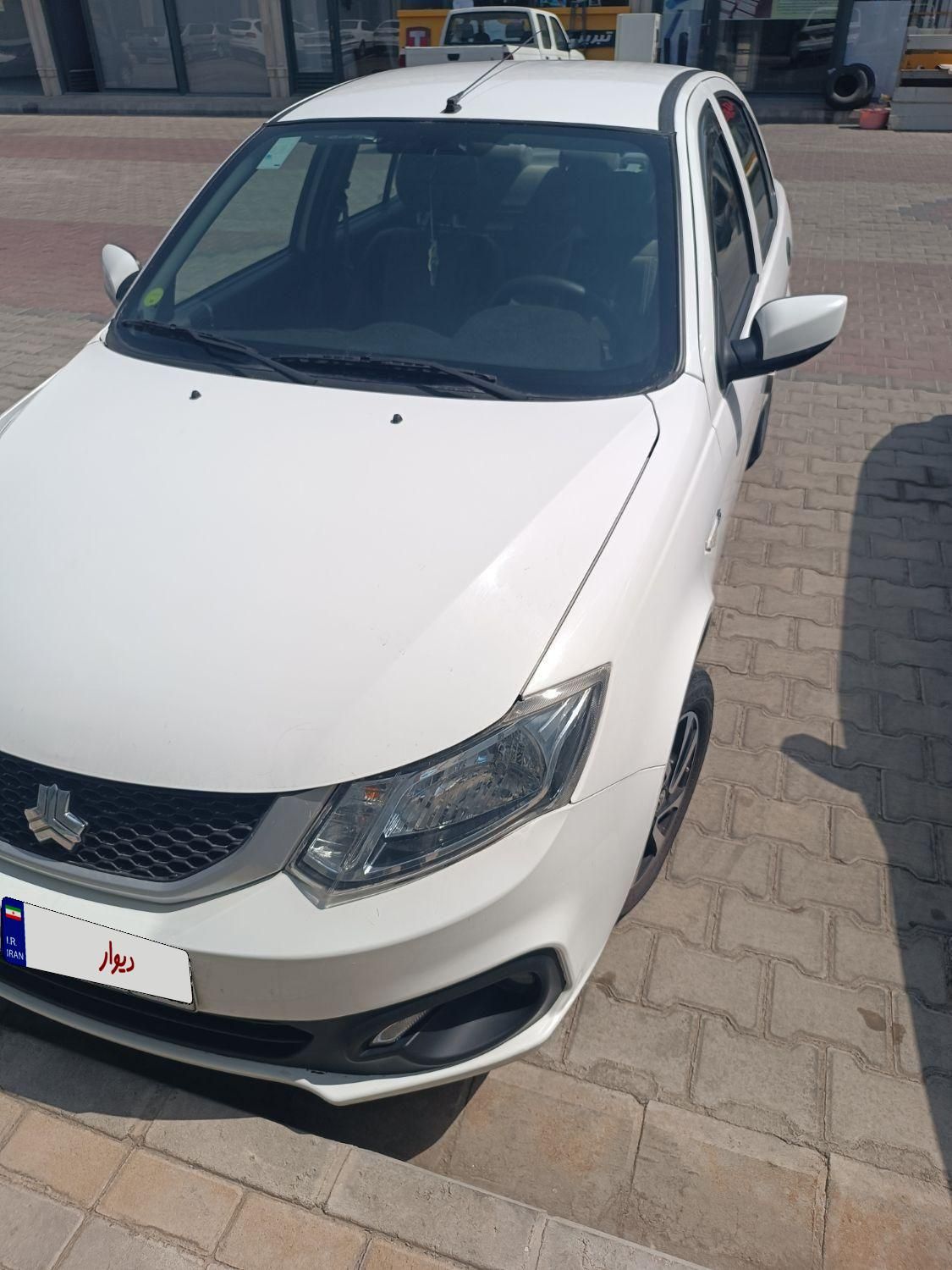 خودرو ساینا، S آگهی ann_19788916