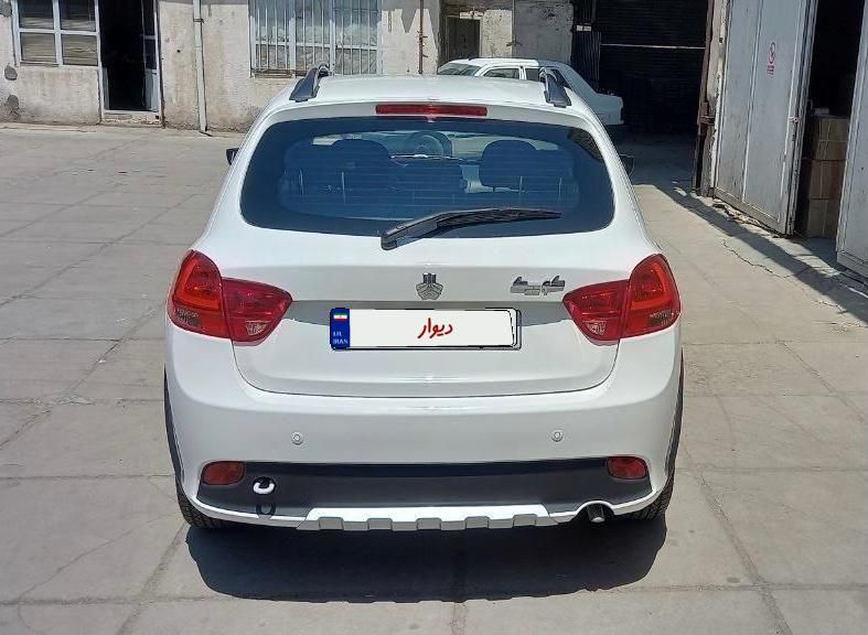 خودرو کوییک، GX آگهی ann_19788938