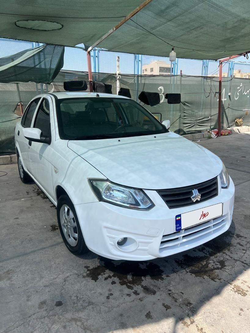خودرو ساینا، EX آگهی ann_19788945