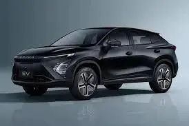 فونیکس FX ای وی برقی - 2024