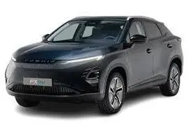 فونیکس FX ای وی برقی - 2024