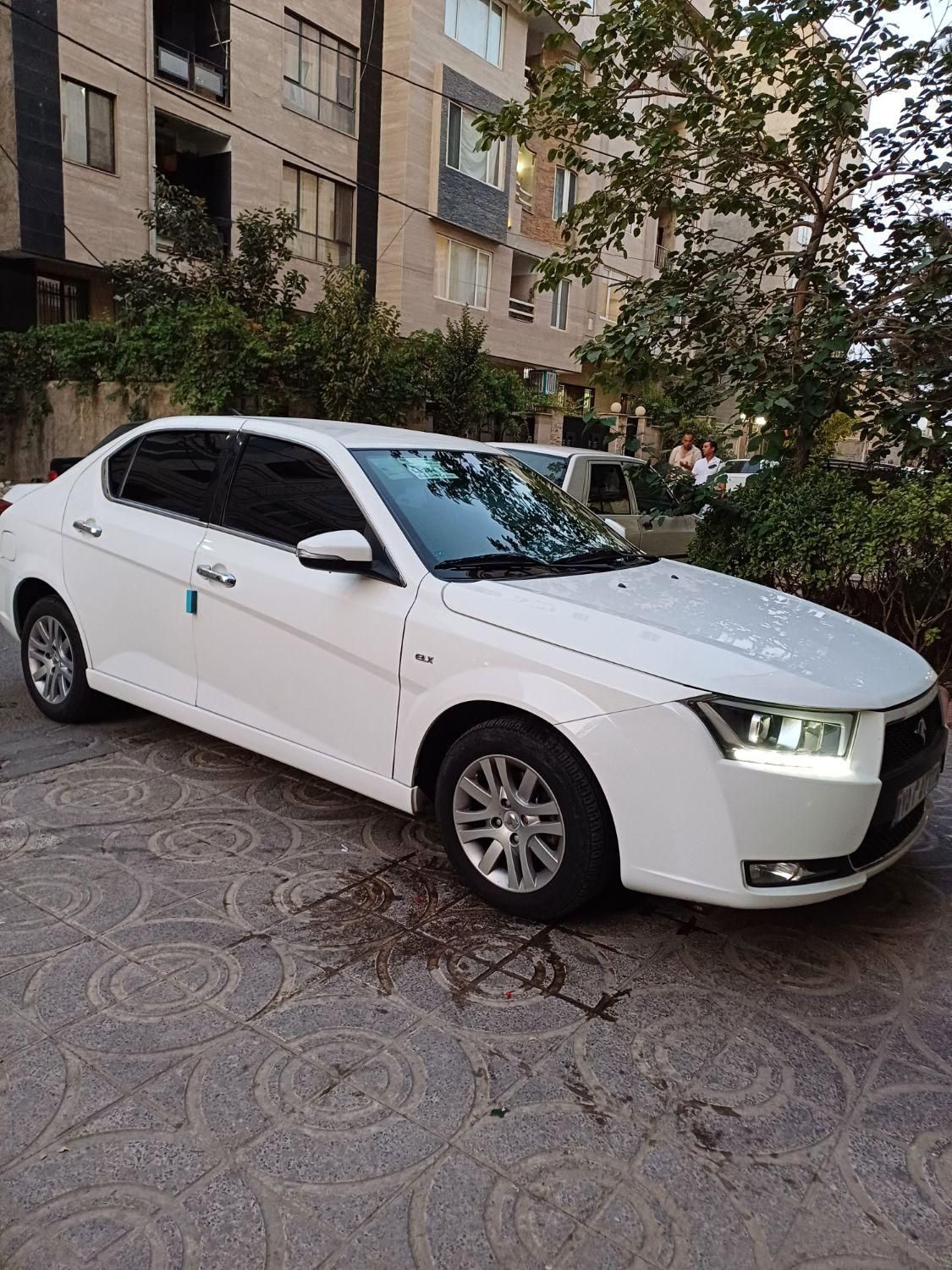 خودرو دنا، پلاس آگهی ann_19788974