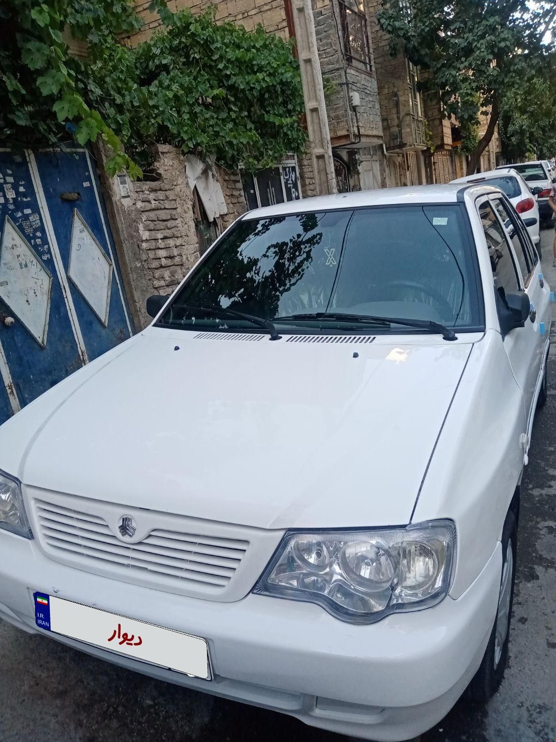 خودرو پراید، 111 آگهی ann_19788980