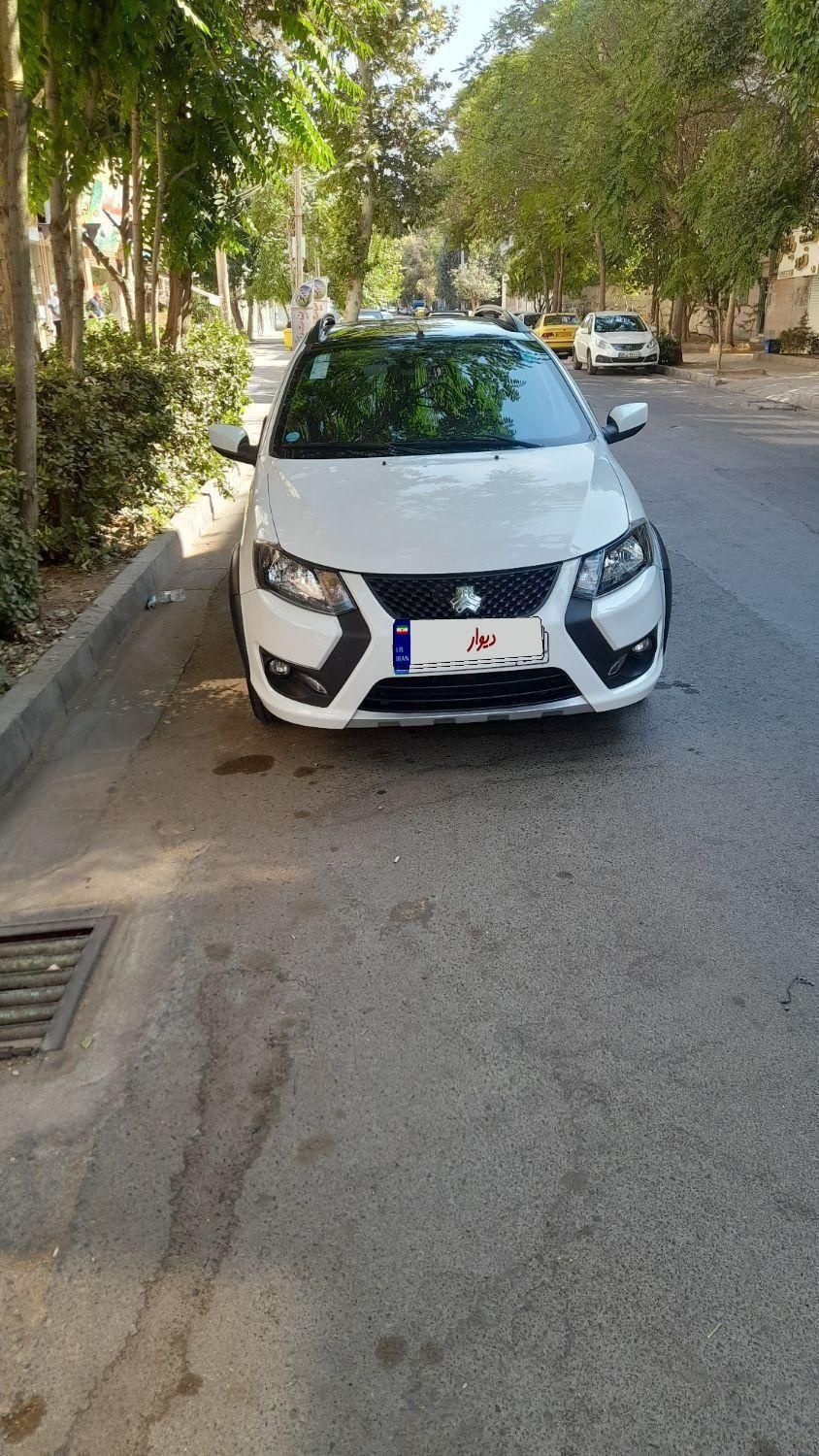 خودرو کوییک، S آگهی ann_19789013
