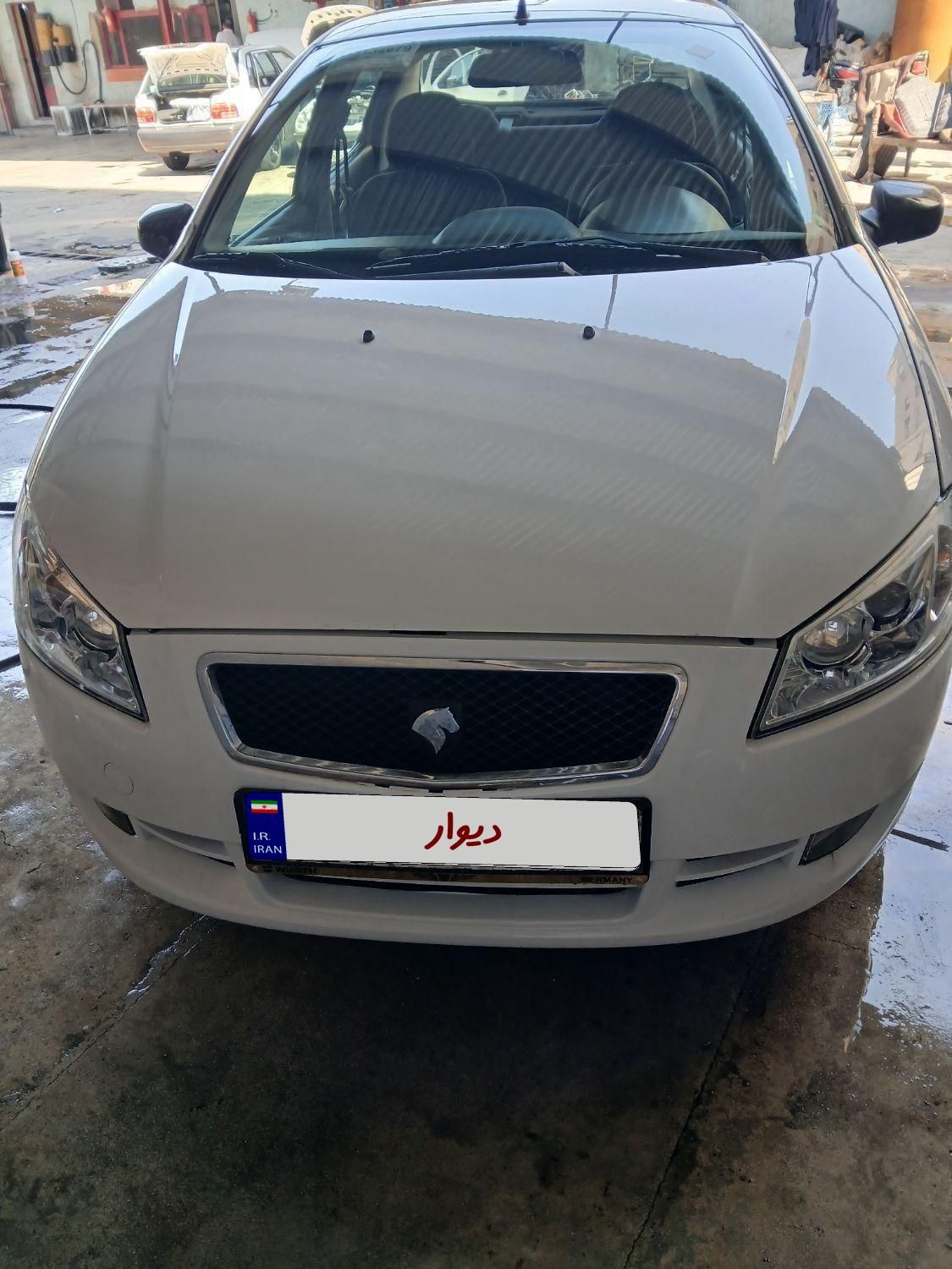 رانا LX TU5 - 1395