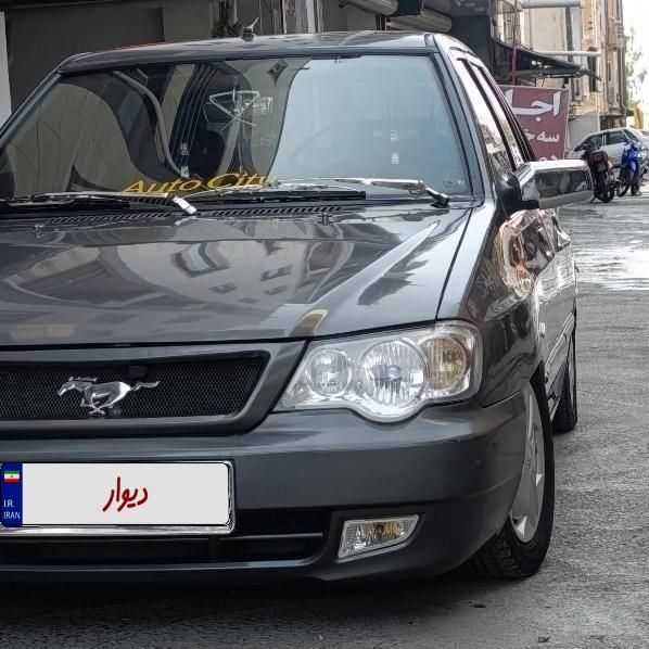 پراید 111 SX - 1390