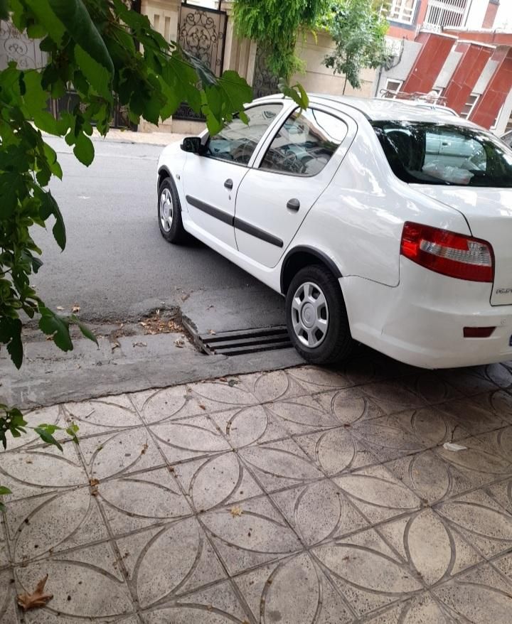 خودرو رانا، LX آگهی ann_19789053