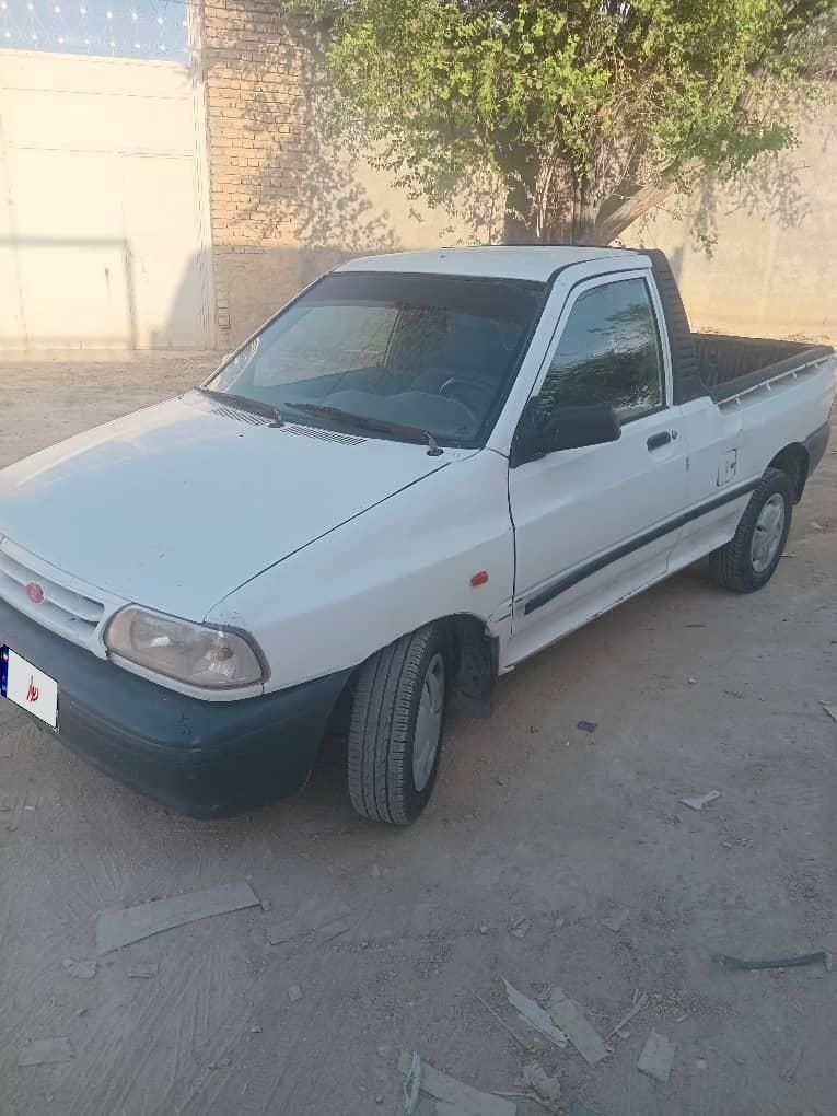 خودرو پراید، 151 آگهی ann_19789105
