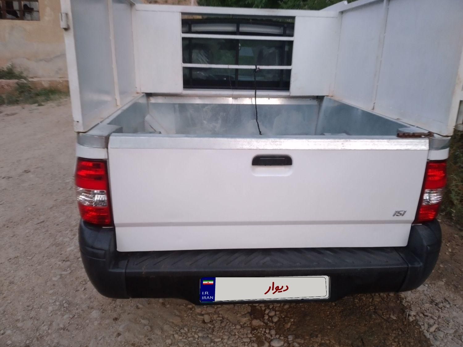 پراید 151 SE - 1402