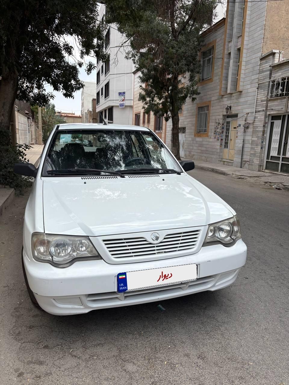 پراید 111 SE - 1397