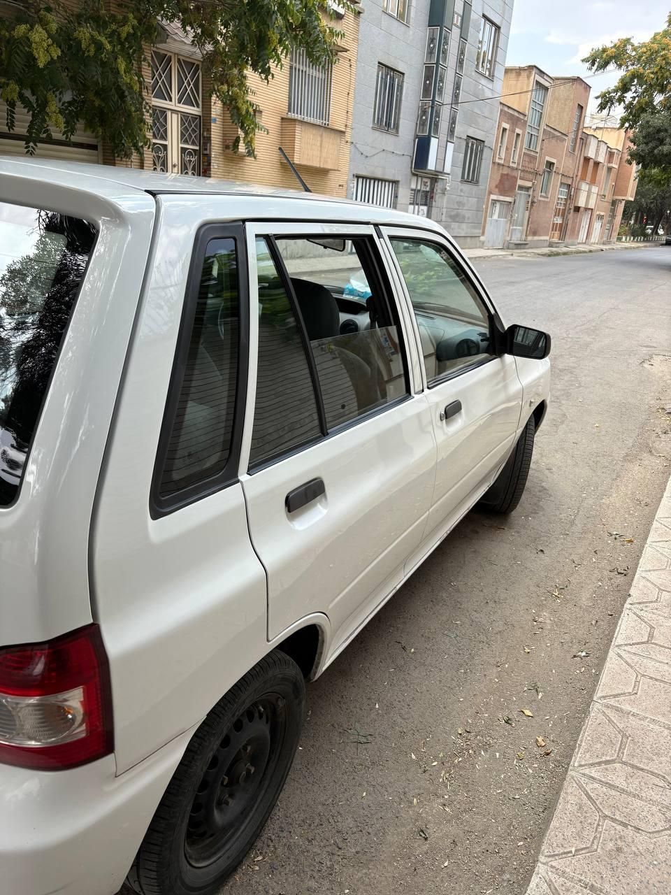 پراید 111 SE - 1397