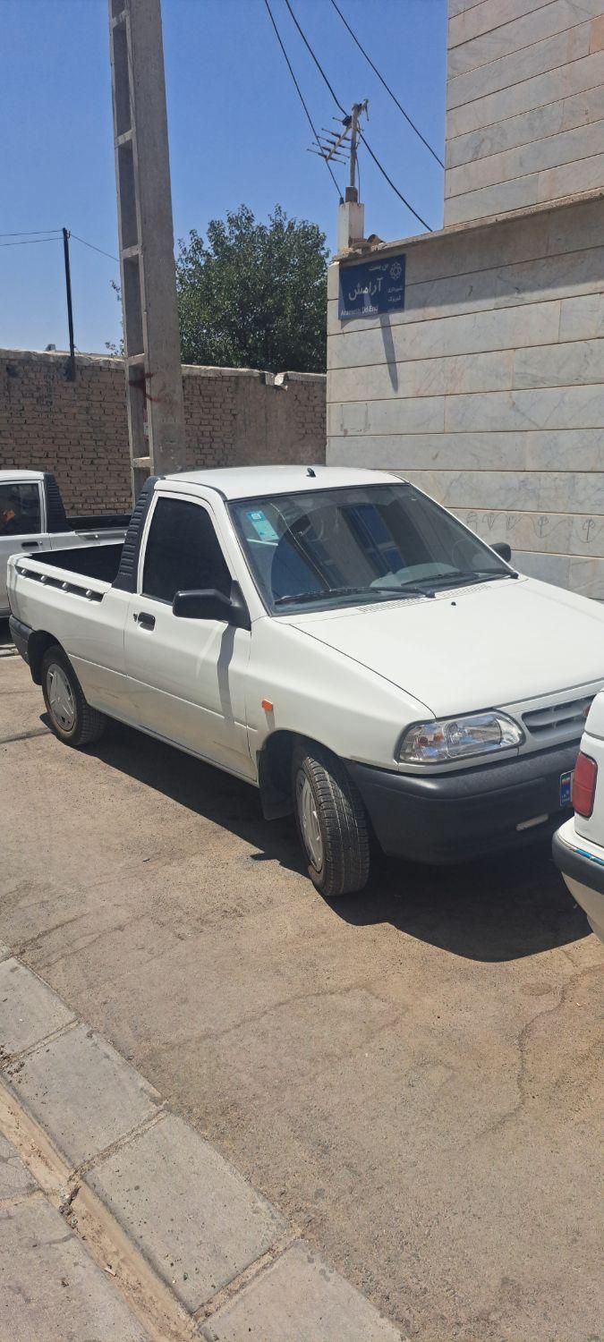 پراید 151 SE - 1403