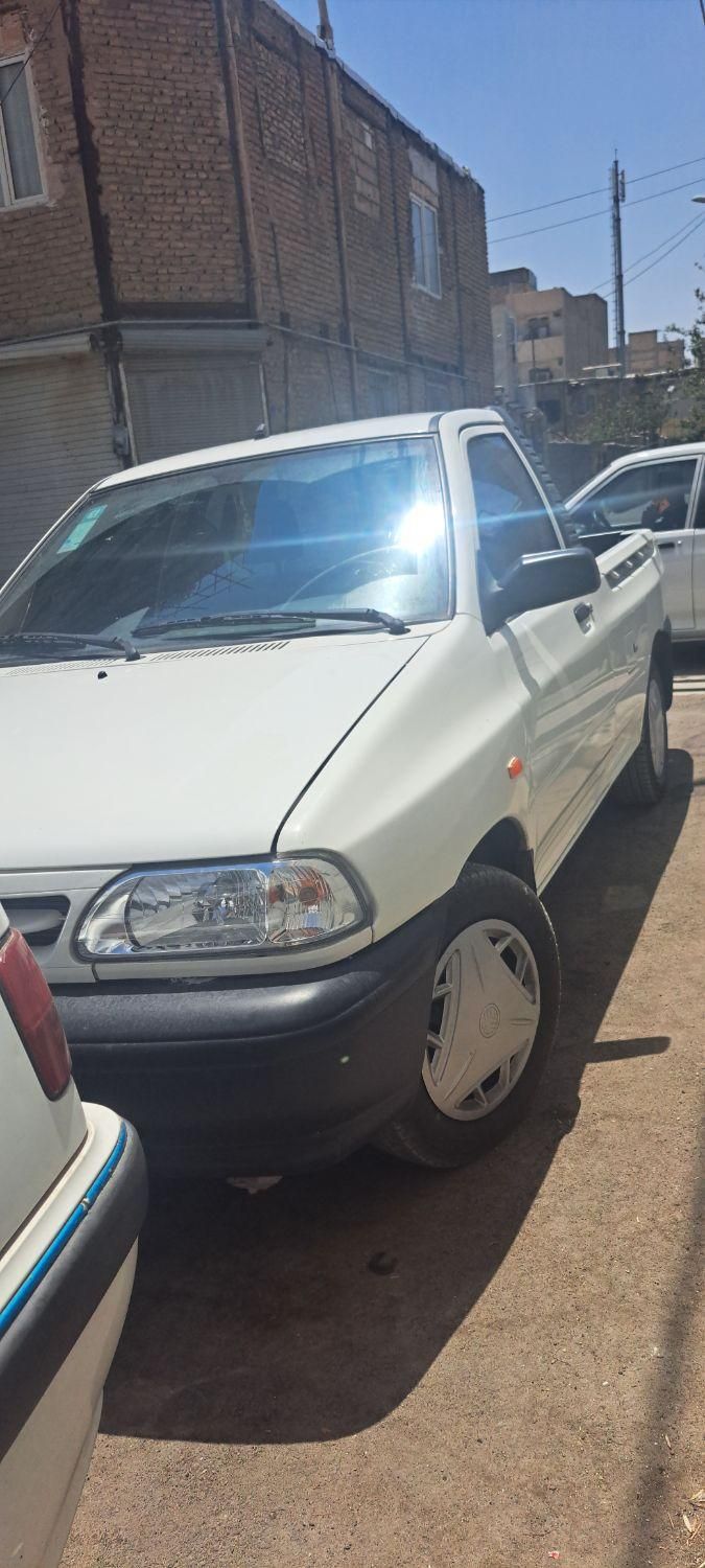 پراید 151 SE - 1403
