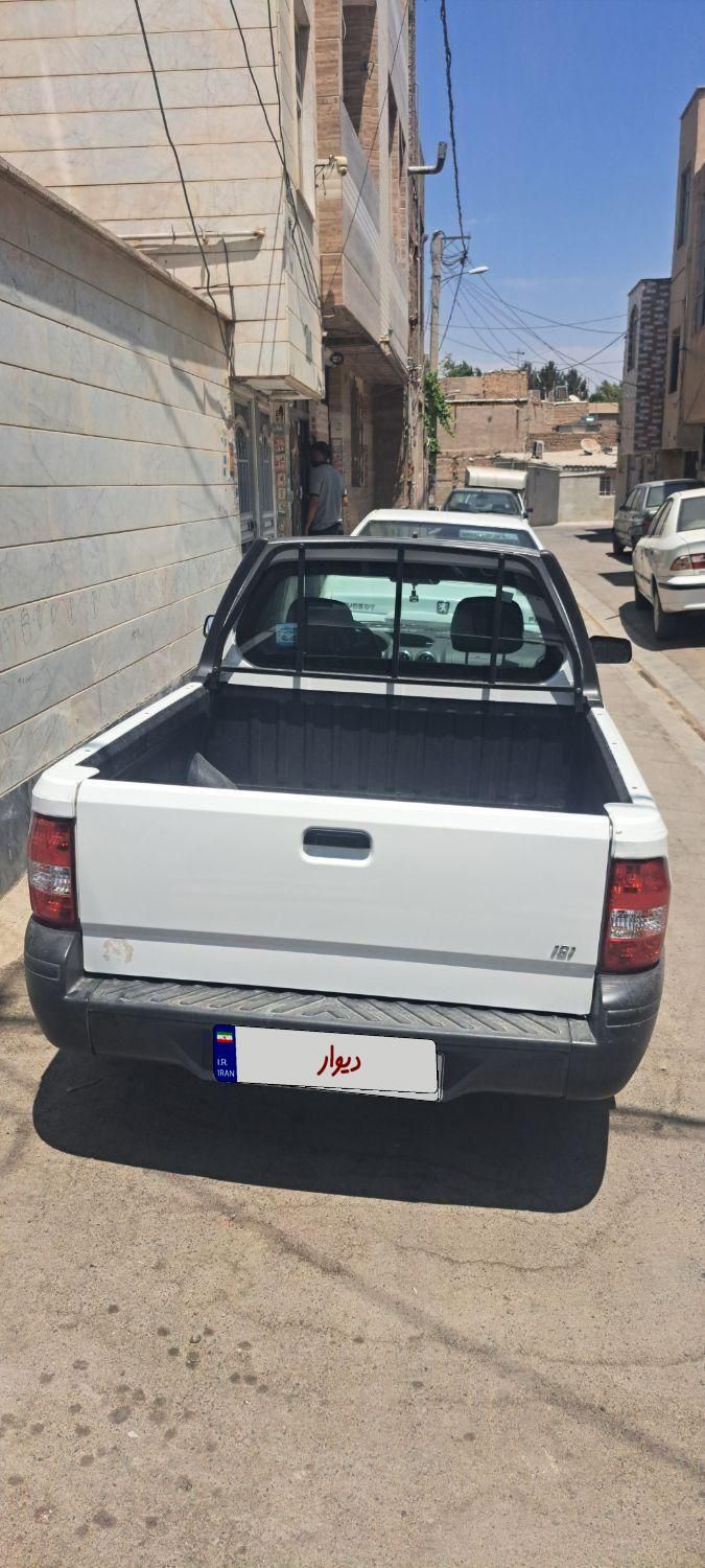پراید 151 SE - 1403
