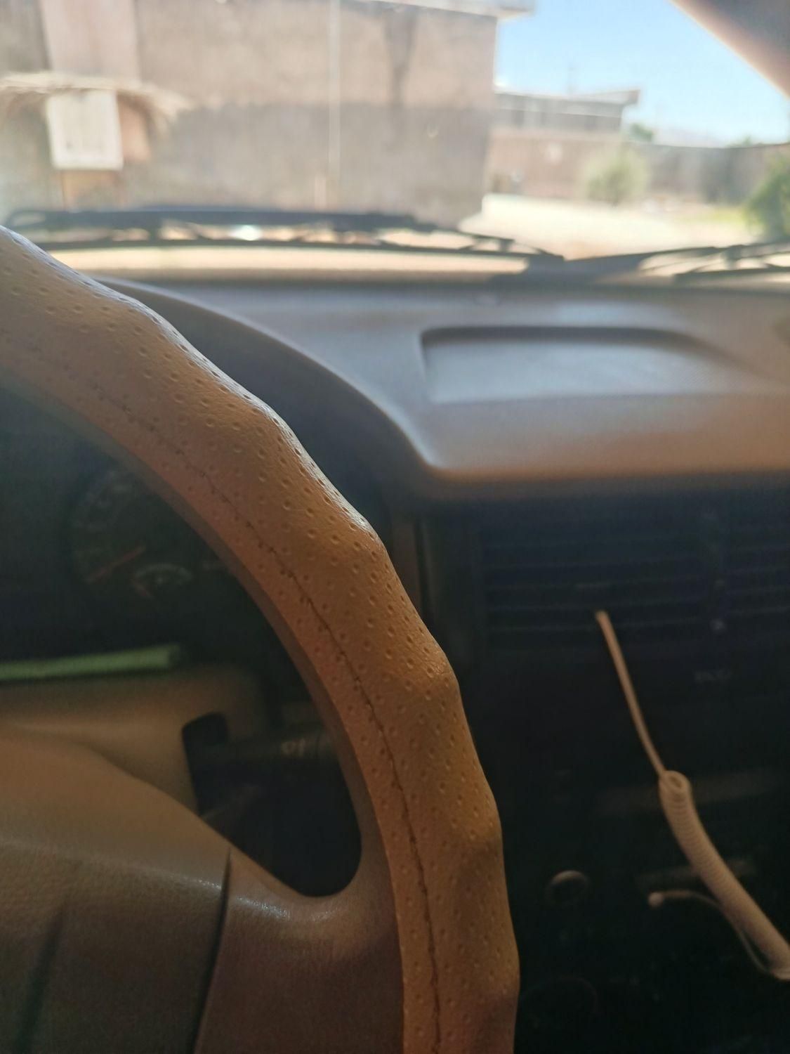 پژو 405 SLX بنزینی TU5 - 1396