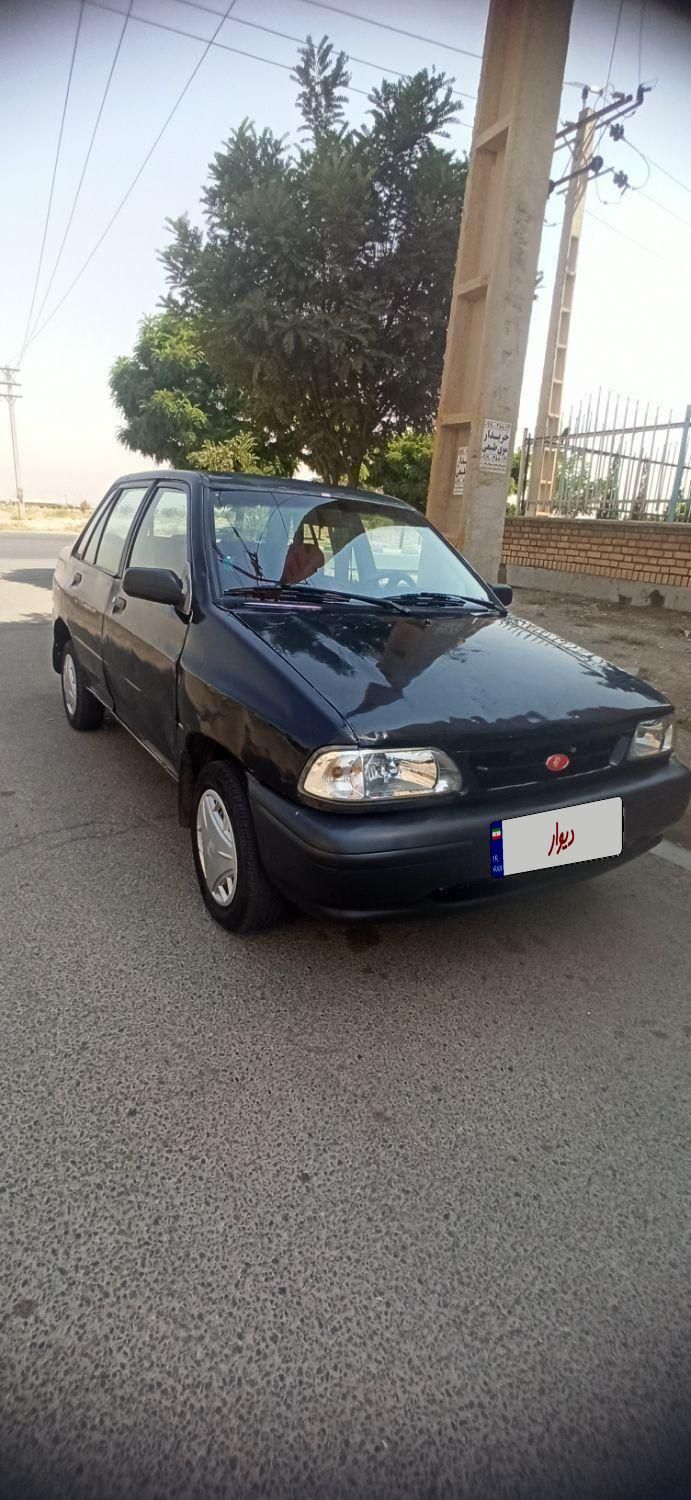 خودرو پراید، صبا آگهی ann_19789227