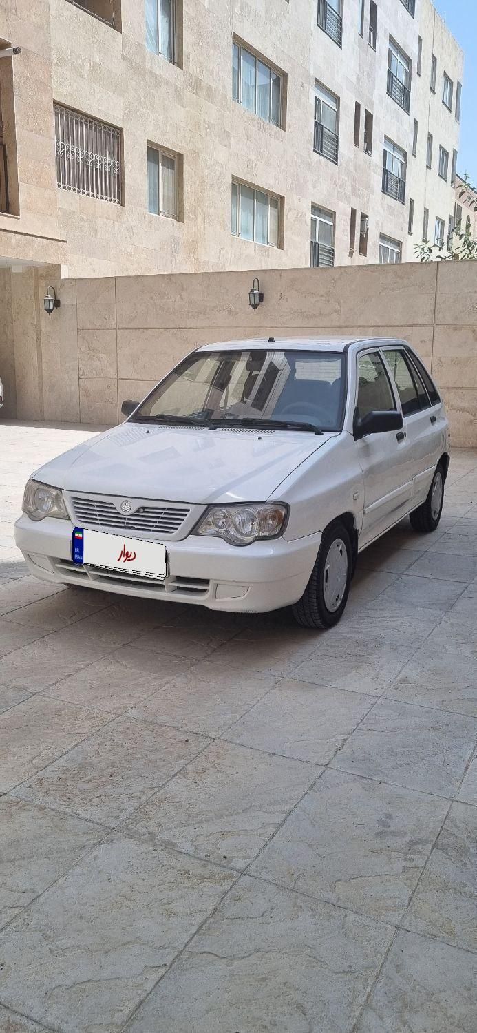 خودرو پراید، 111 آگهی ann_19789240