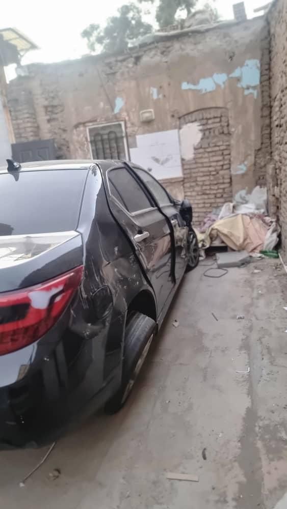دنا پلاس توربو اتوماتیک - 1402