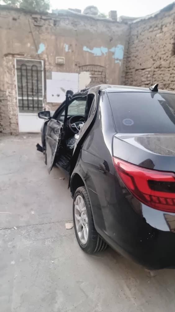 دنا پلاس توربو اتوماتیک - 1402