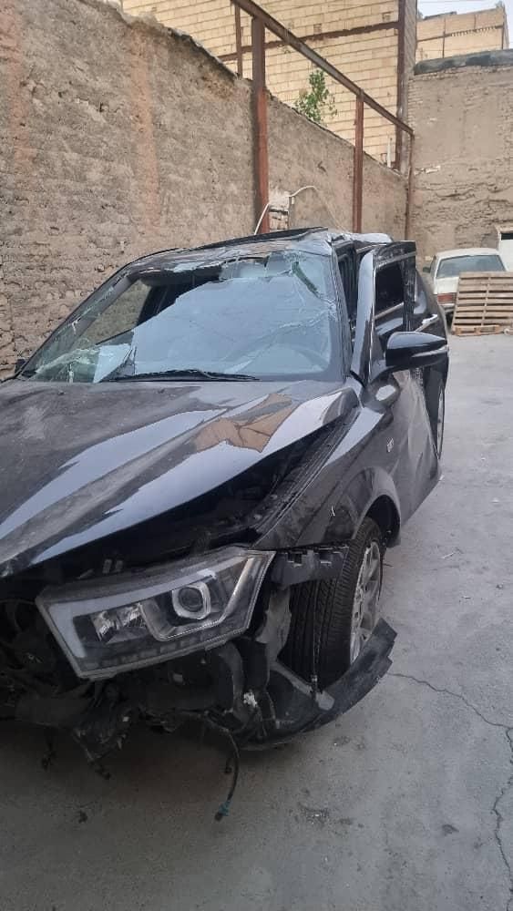 دنا پلاس توربو اتوماتیک - 1402
