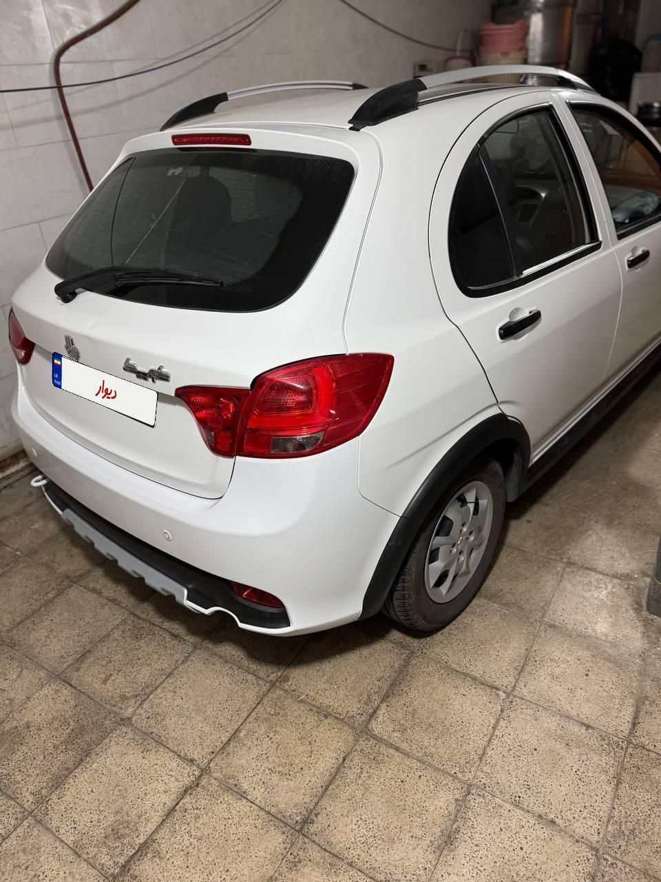 خودرو کوییک، معمولی آگهی ann_19789312
