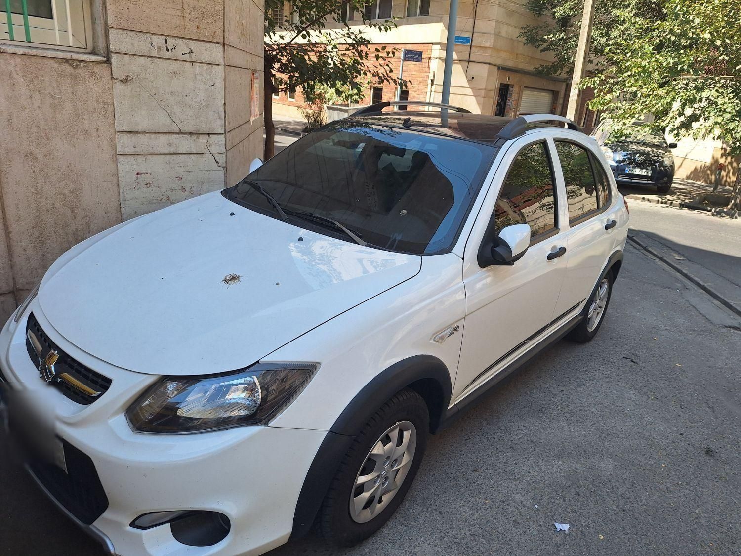 خودرو کوییک، R آگهی ann_19789315