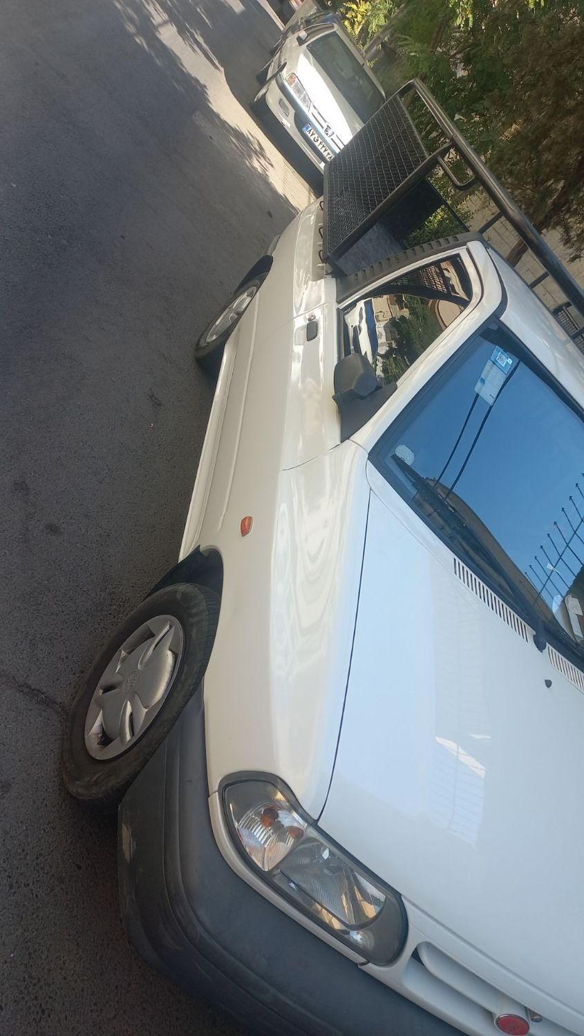 پراید 151 SE - 1402
