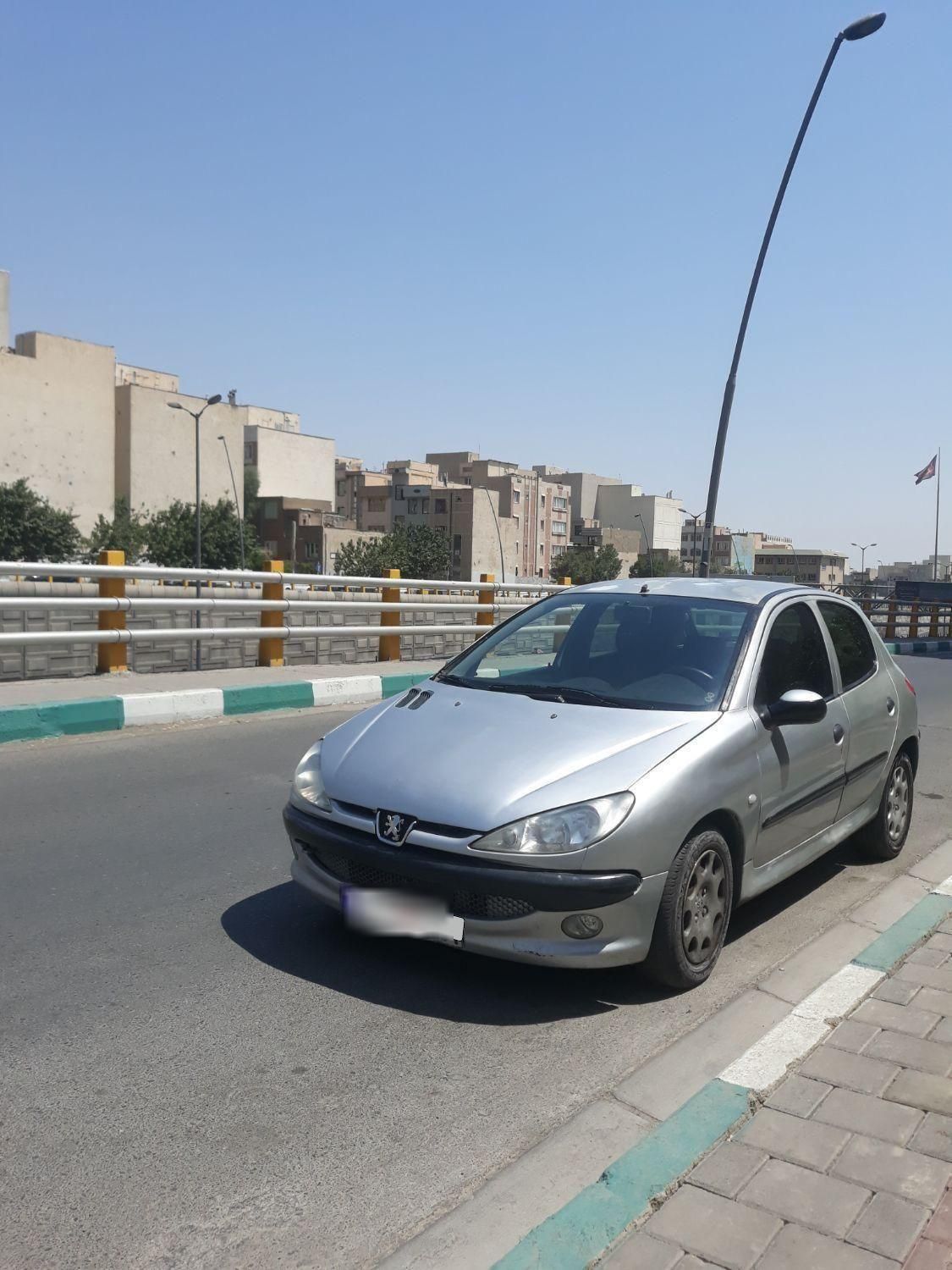 خودرو پژو، 206 آگهی ann_19789325