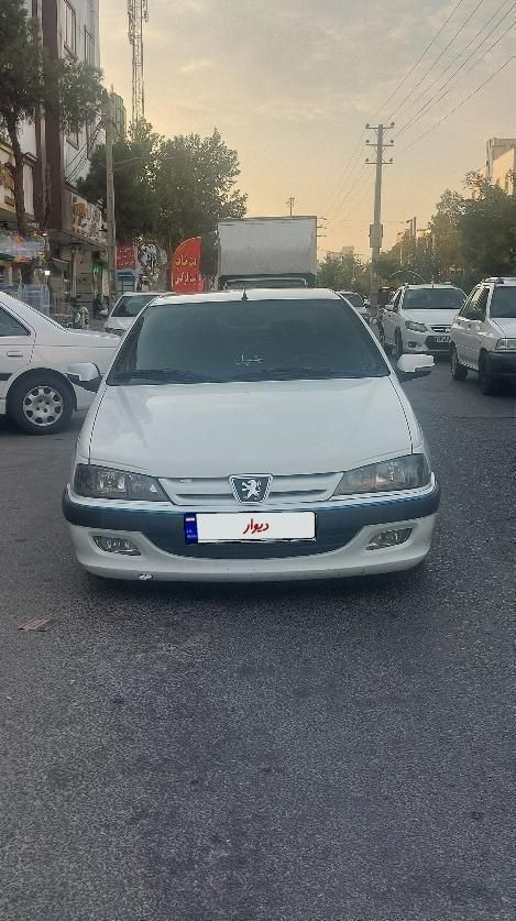 خودرو پژو، پارس آگهی ann_19789343