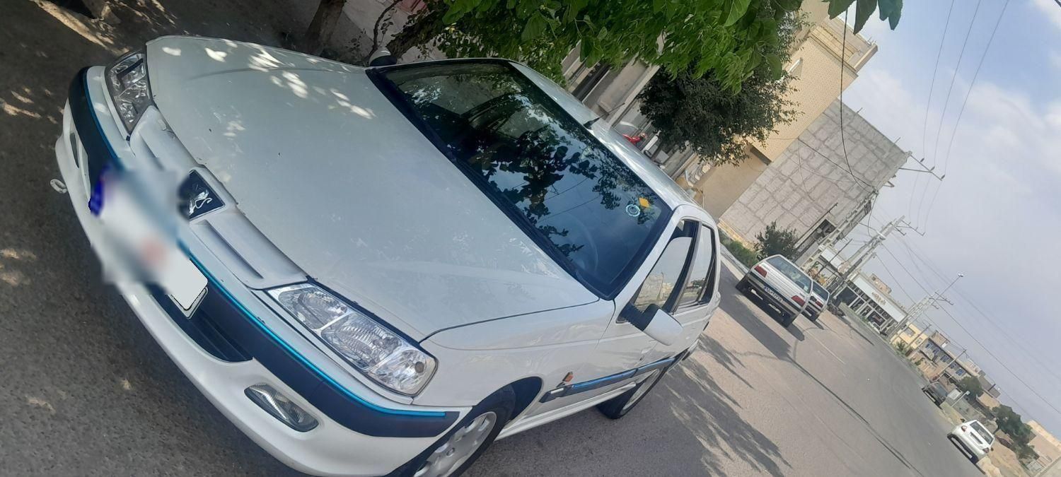خودرو پژو، پارس آگهی ann_19789344