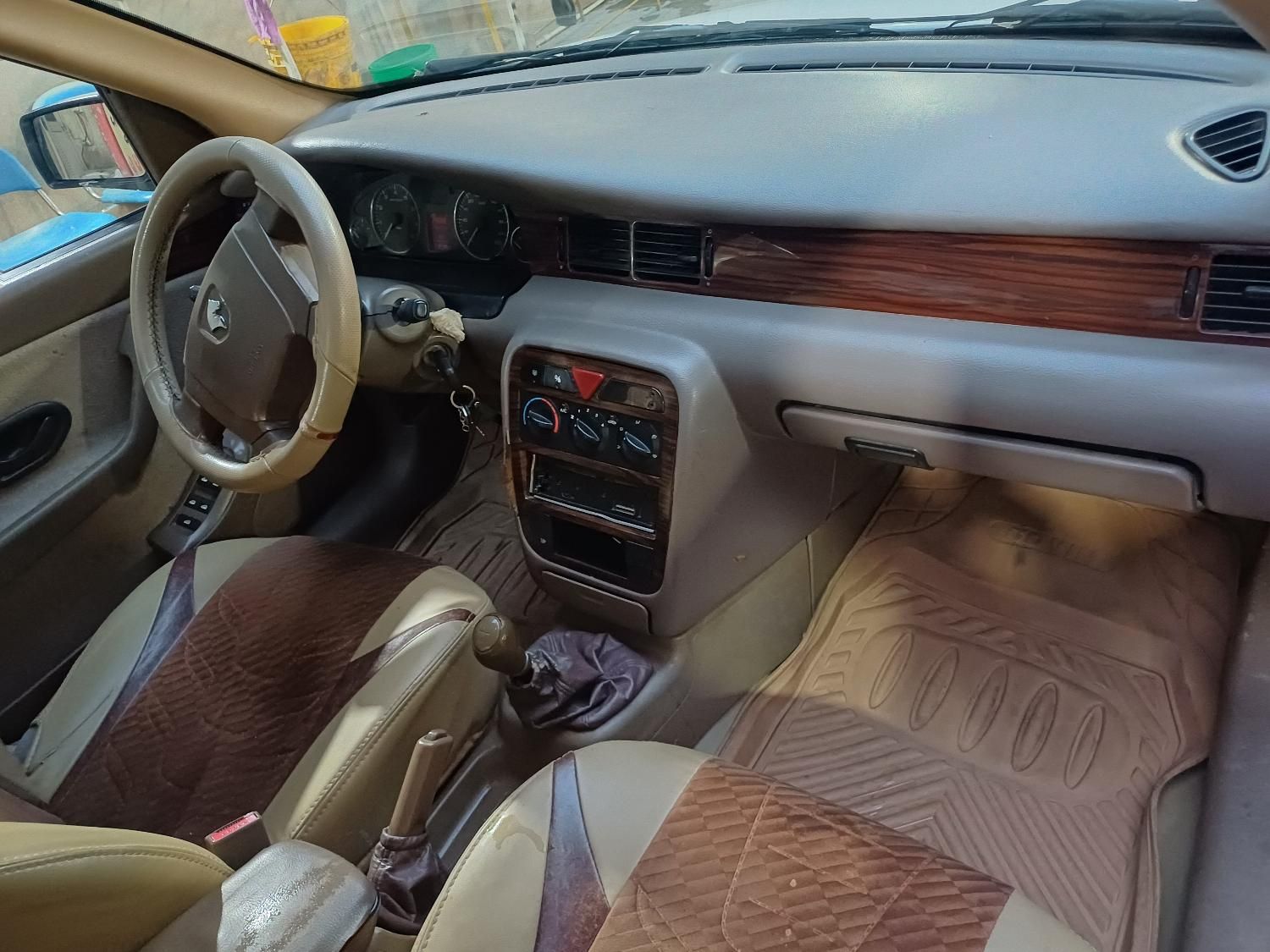 سمند LX XU7 - 1390