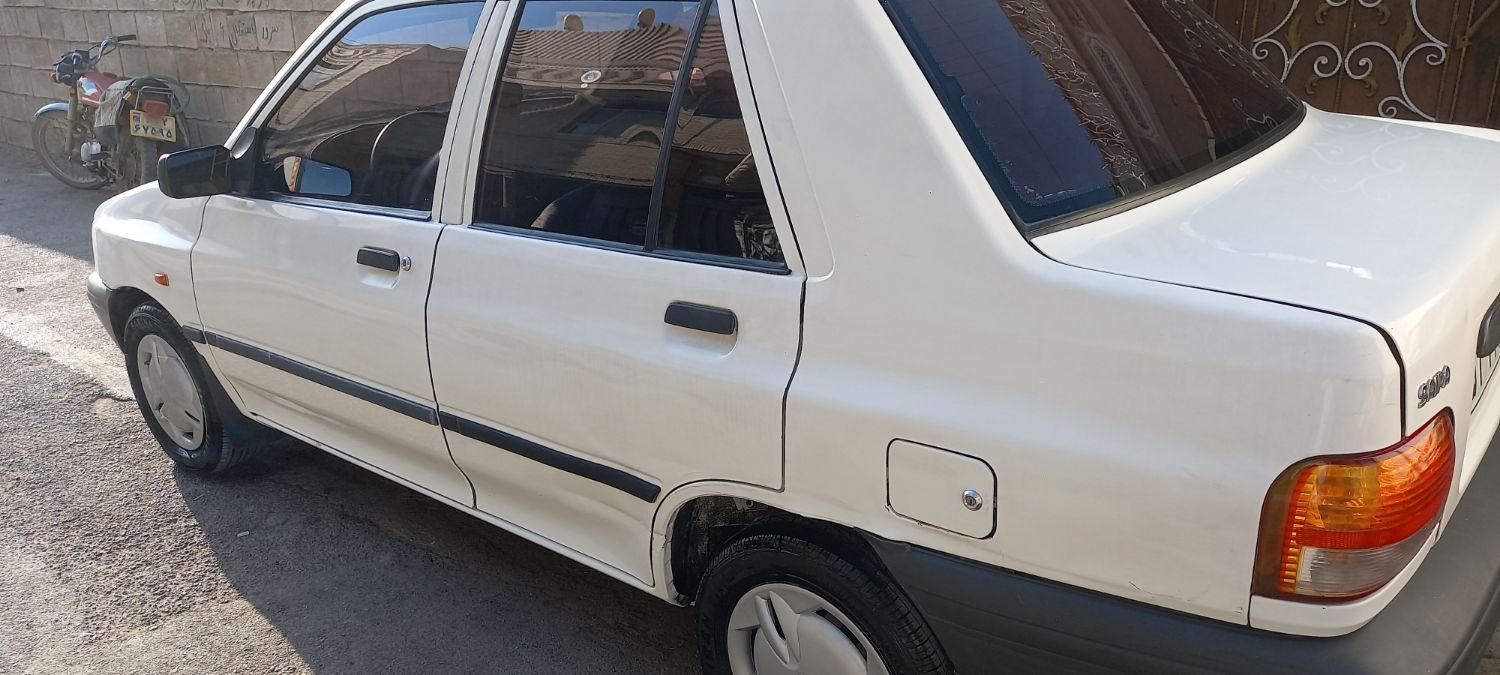 خودرو پراید، 131 آگهی ann_19789356