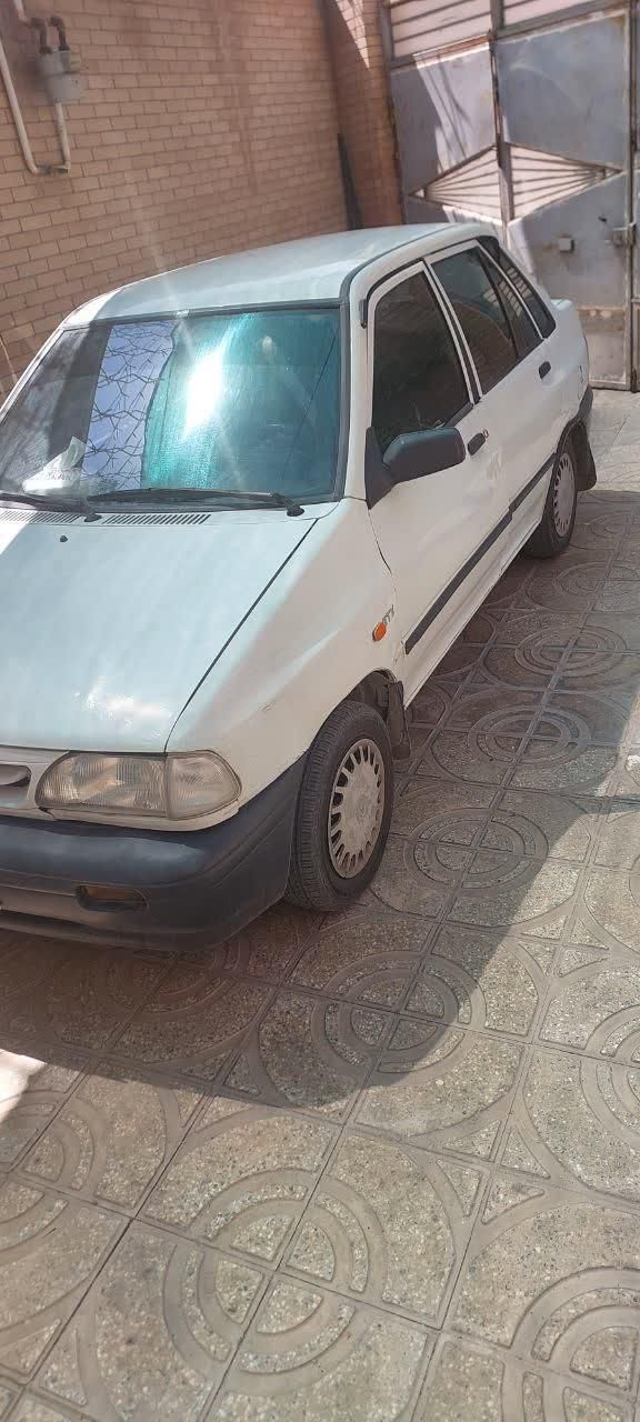 خودرو پراید، صبا آگهی ann_19789365