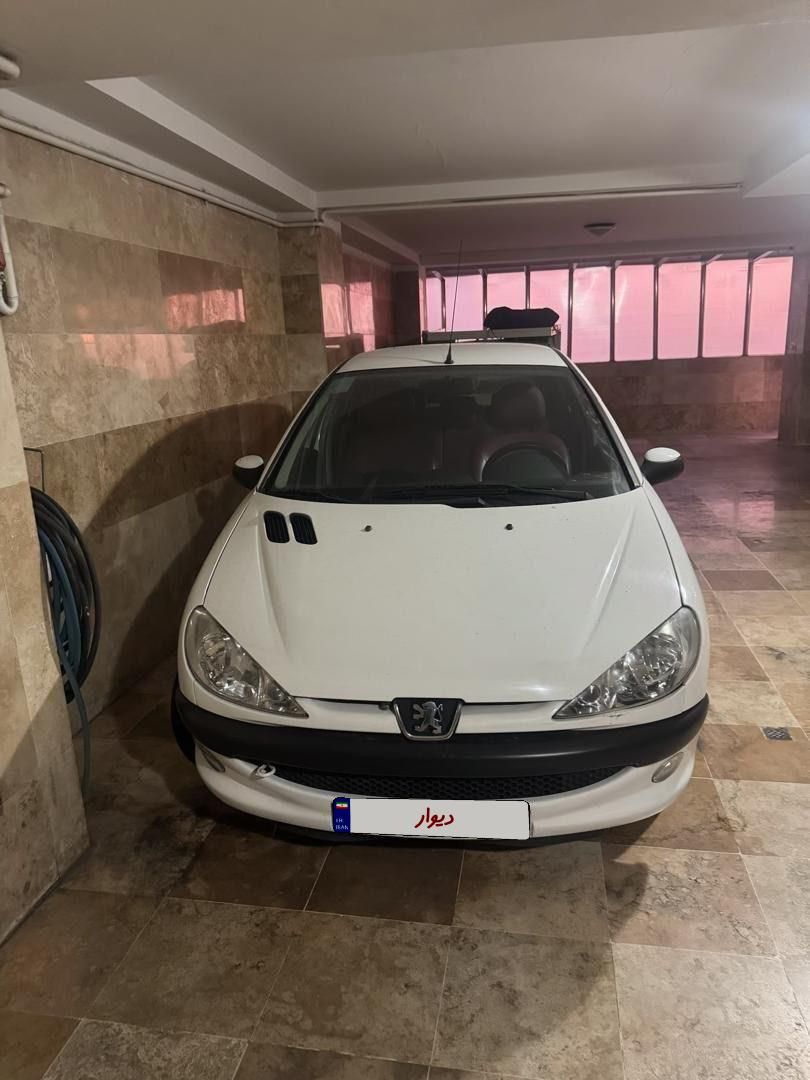 خودرو پژو، 206 آگهی ann_19789372