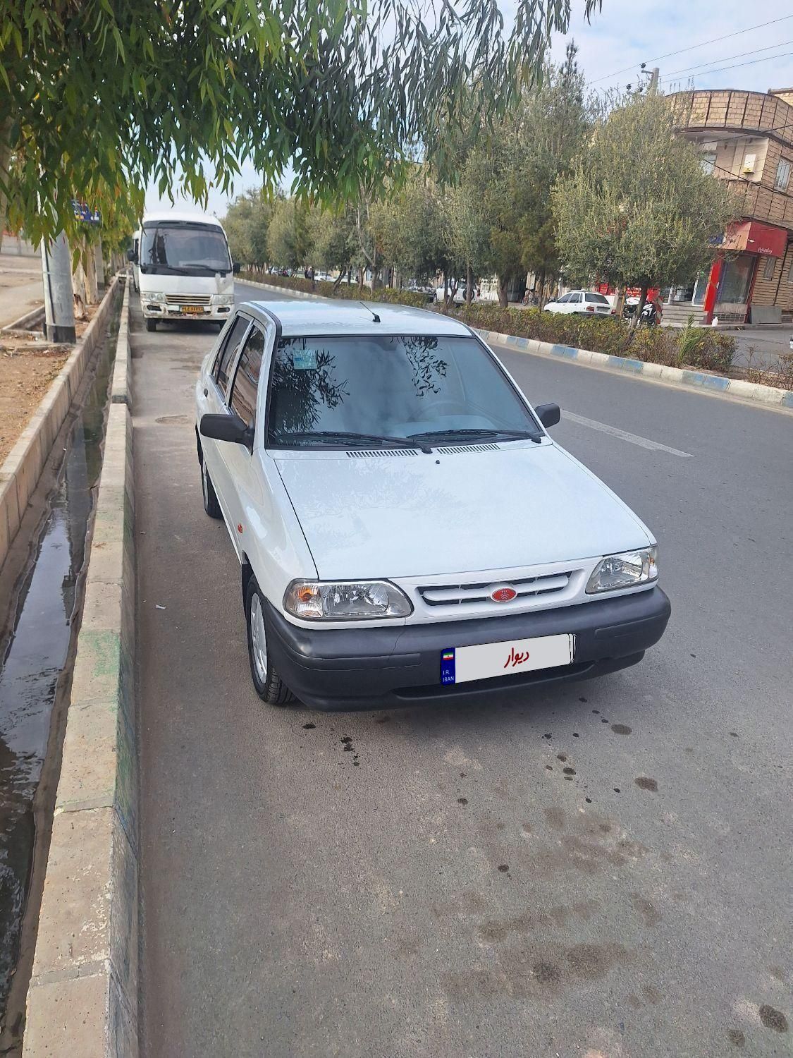 خودرو پراید، 131 آگهی ann_19789375