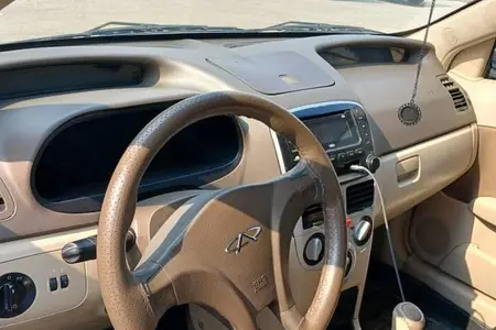 ام وی ام 315 هاچ بک ساده دنده ای - 1391