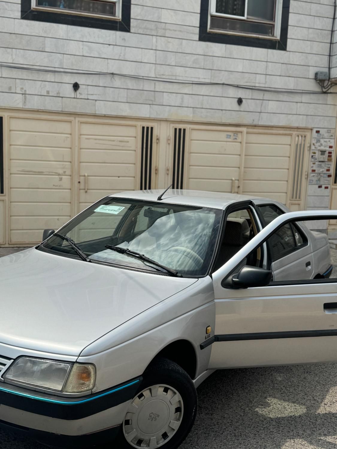خودرو پژو، 405 آگهی ann_19789386