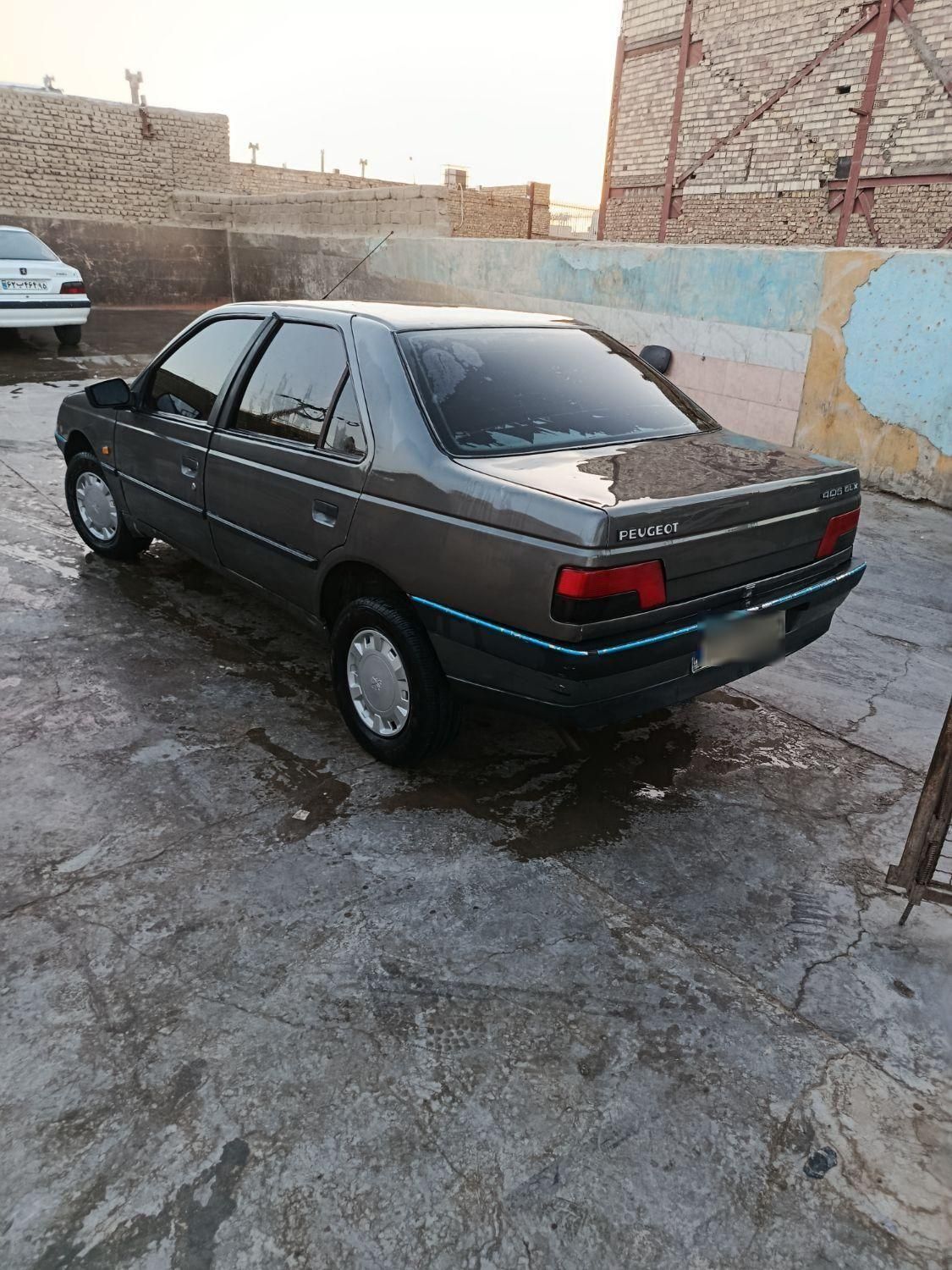 خودرو پژو، 405 آگهی ann_19789392