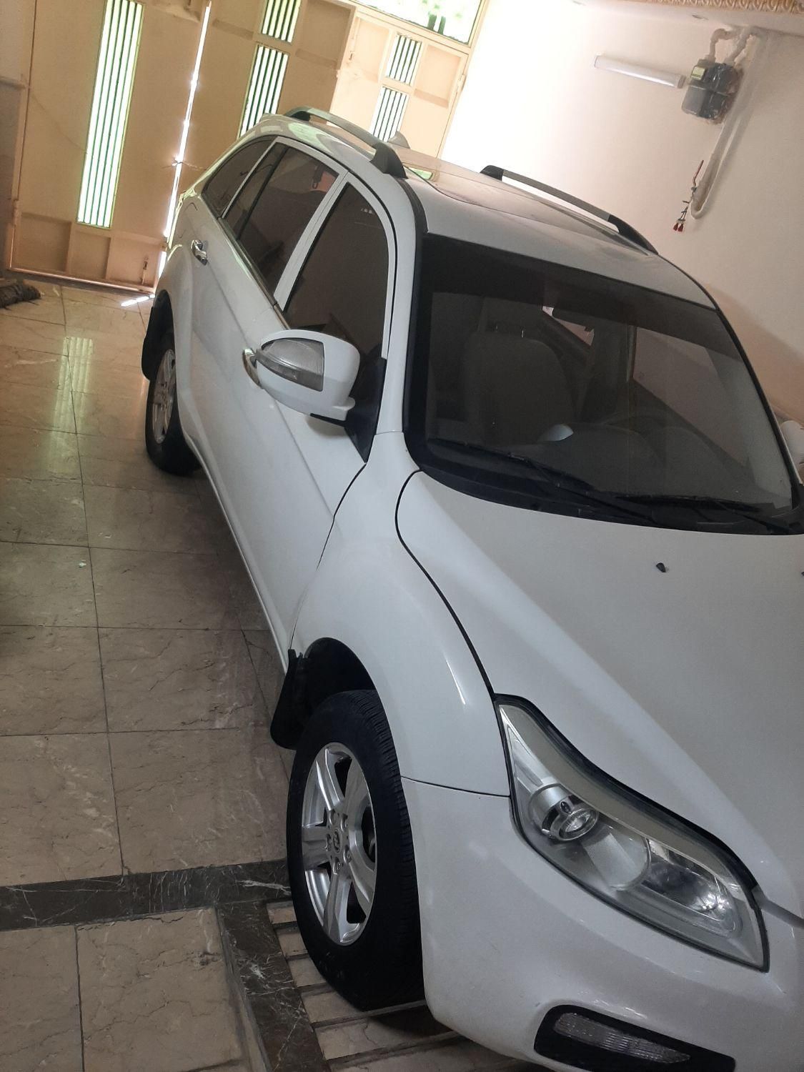 خودرو لیفان، X60 آگهی ann_19789395