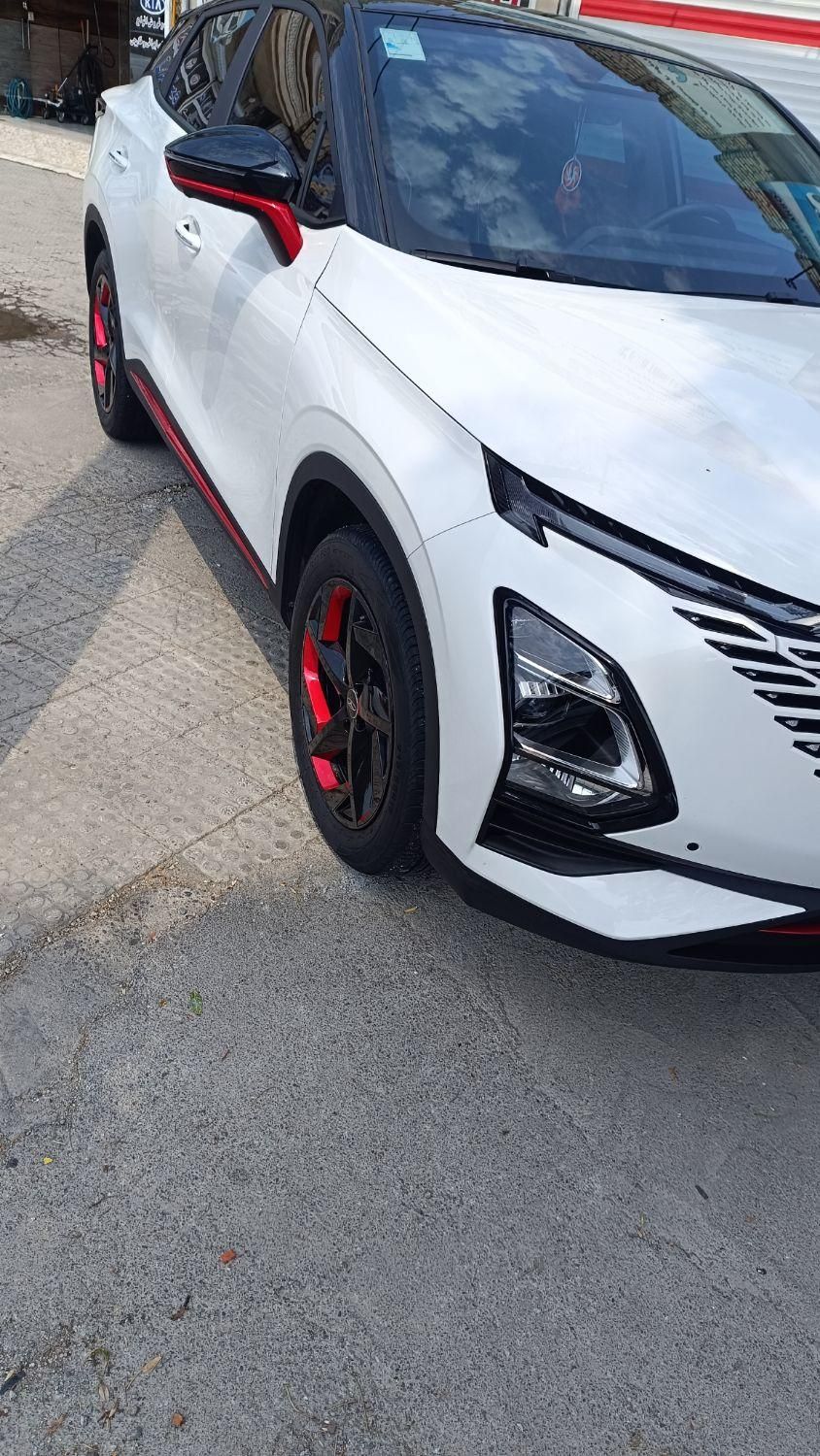 فونیکس FX پریمیوم FWD - 1402