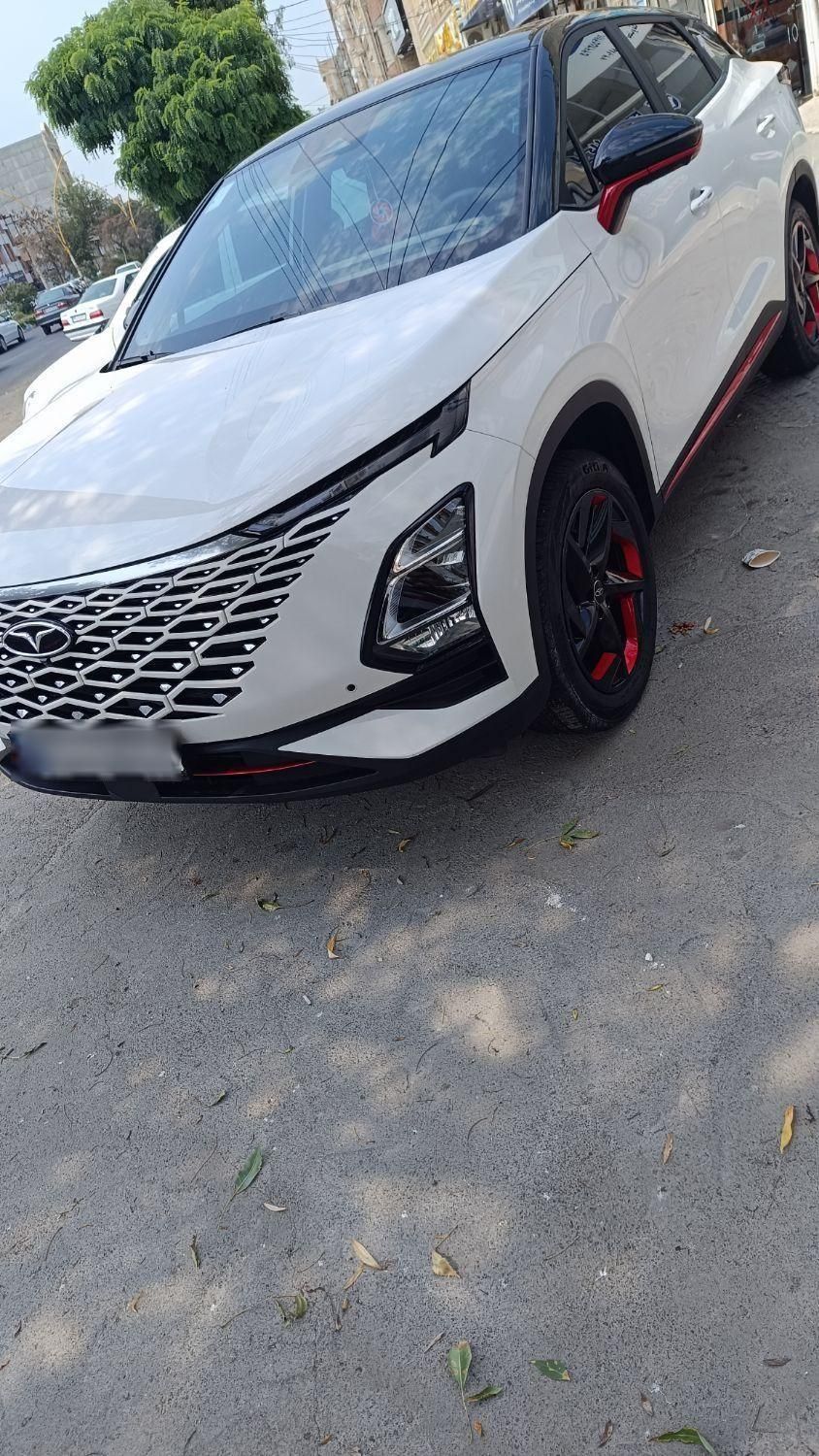 خودرو فونیکس، FX آگهی ann_19789419
