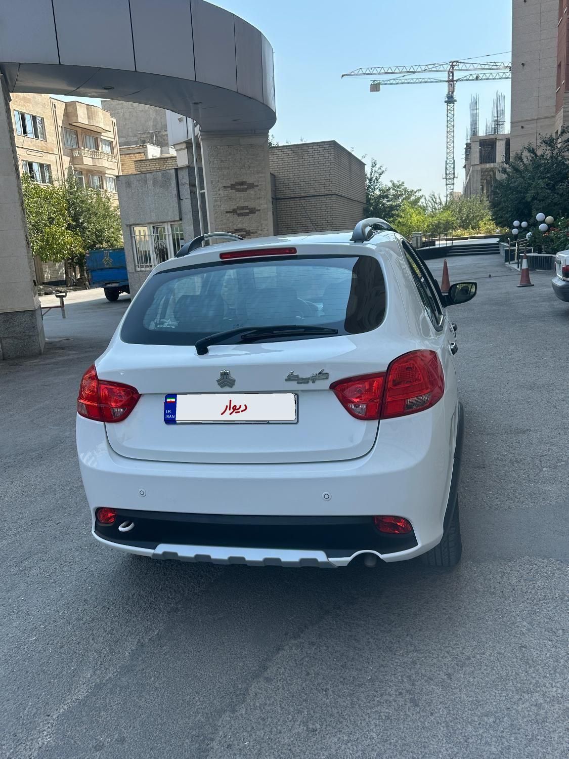 خودرو کوییک، S آگهی ann_19789425