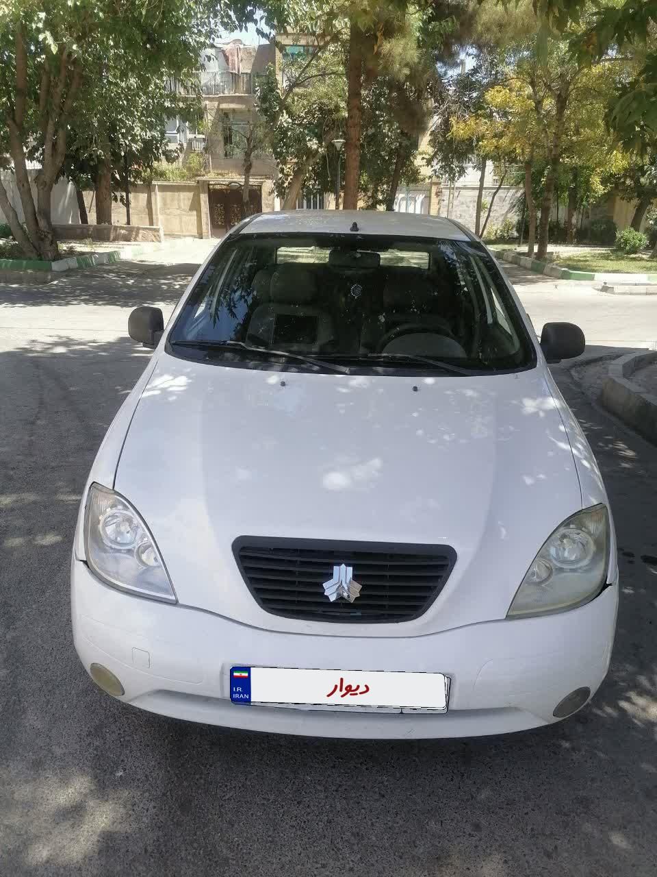 خودرو تیبا، صندوق دار آگهی ann_19789433