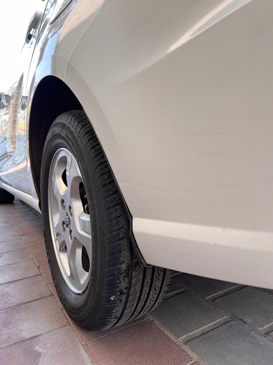 شاهین G دنده ای - 1400