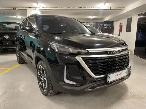 تیگارد X35 پرایم - 1404