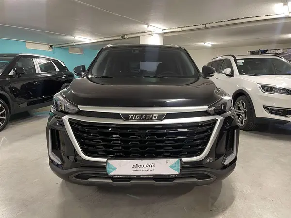 تیگارد X35 پرایم - 1404