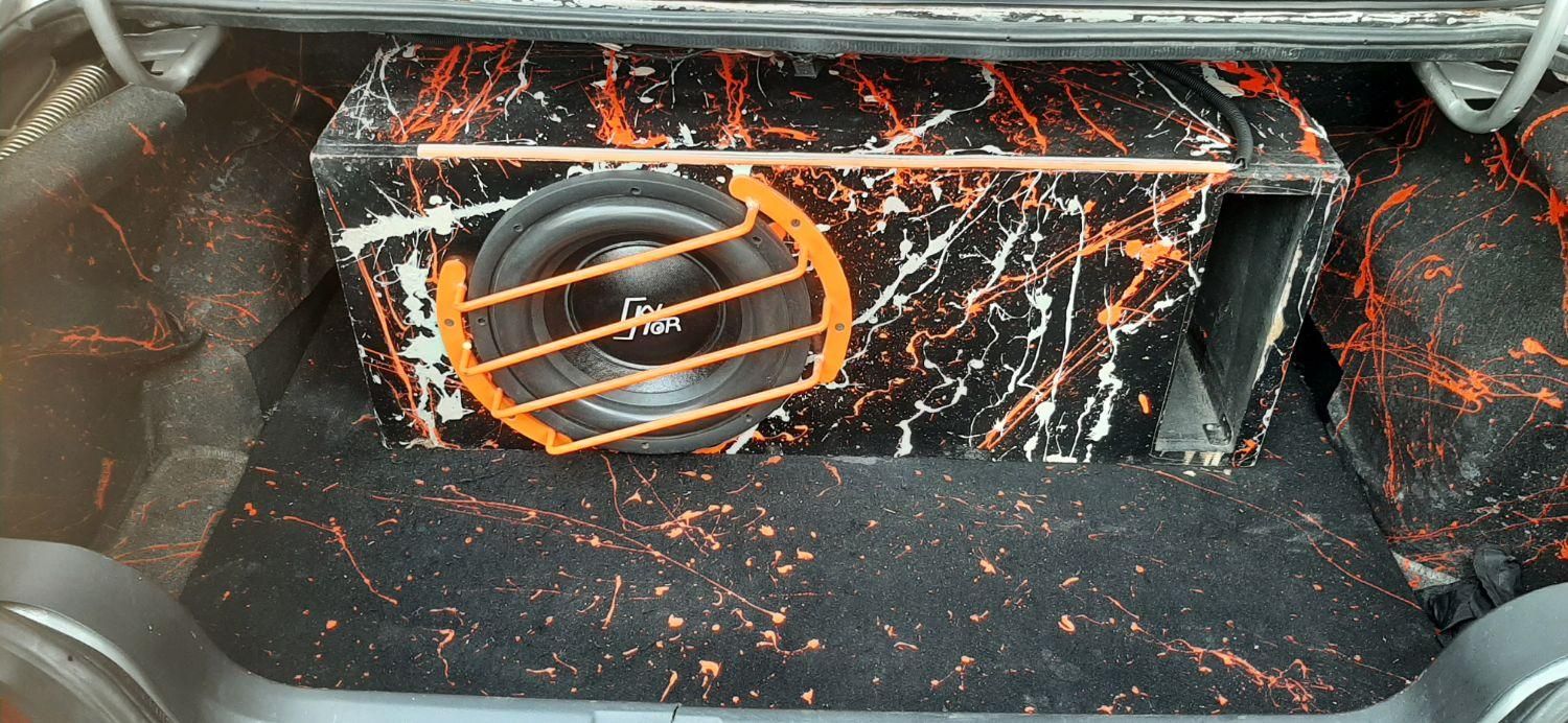 پژو 405 GLX - 1390