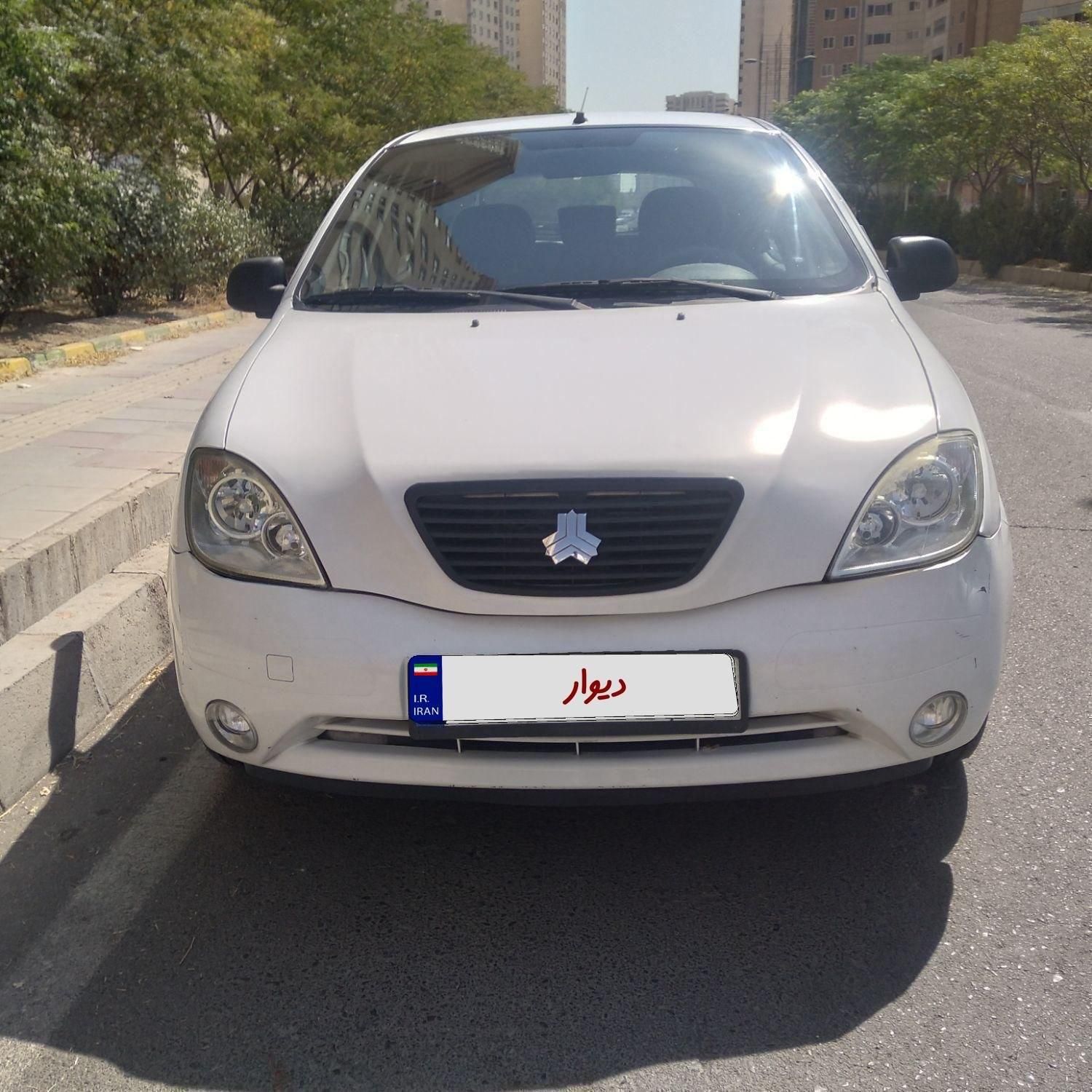 خودرو تیبا، 2 آگهی ann_19789476