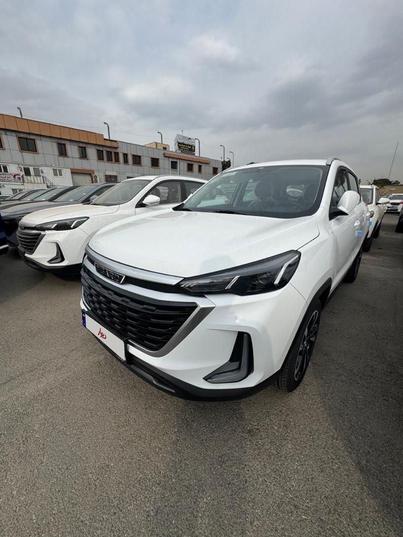 تیگارد X35 ساده - 1404