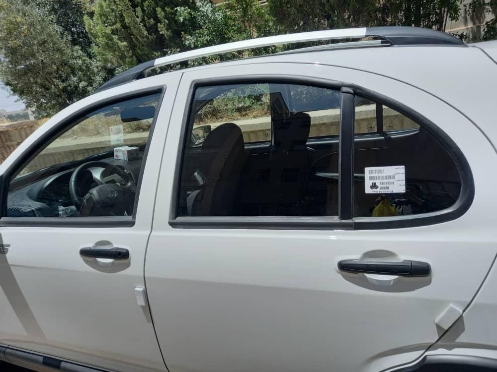 کوییک GX H دنده ای - 1400
